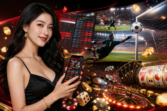 ric79 đăng nhập hướng dẫn tài khoản
