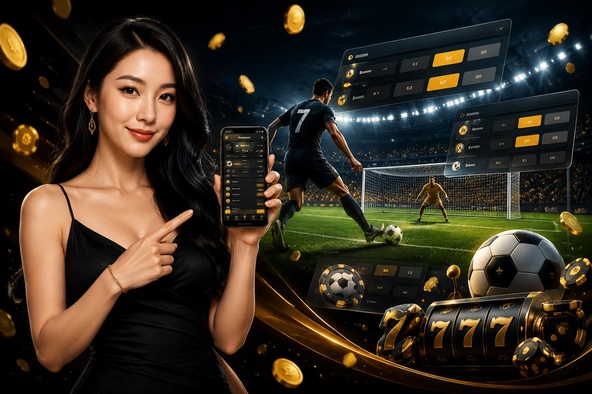 ric79 sau khi đăng nhập trải nghiệm casino đá gà nổ hũ
