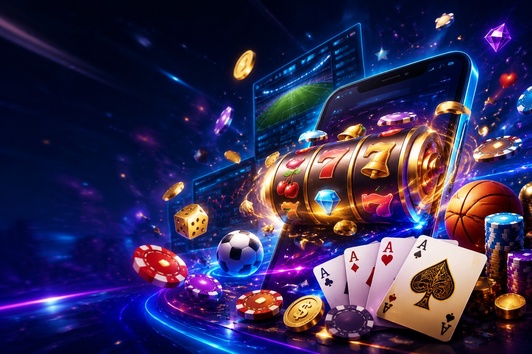 ric79 đăng nhập trên điện thoại di động