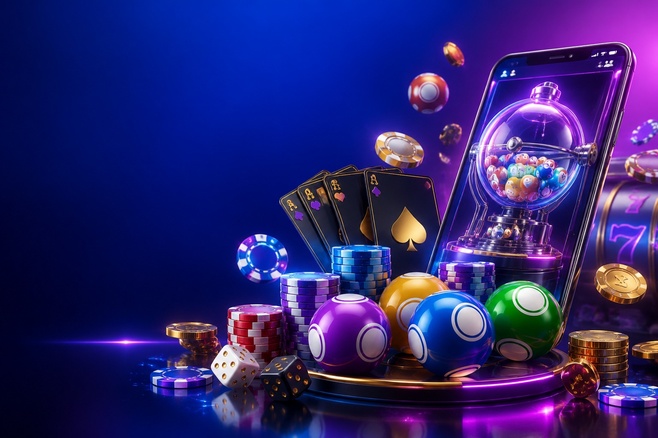 ric79 Casino sòng bạc trực tuyến uy tín Việt Nam