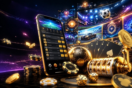ric79 Casino hướng dẫn đăng ký và chơi baccarat trực tuyến
